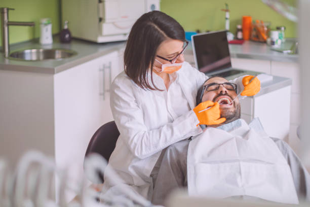 Best Emergency Treatment for Dental Infections or Abscesses in Baldwin, LA